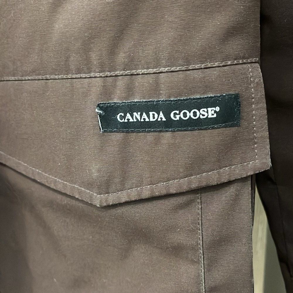 Canada Goose Jacket - Picture 2 of 7